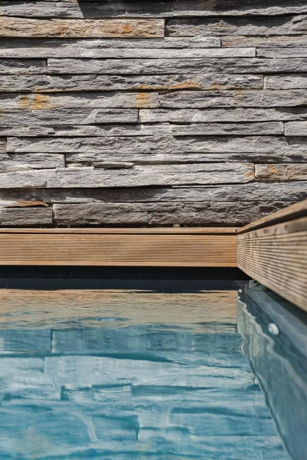 Casa Boma Lisboa - Unique Apartment With Swimming Pool - Marvila I Экстерьер фото