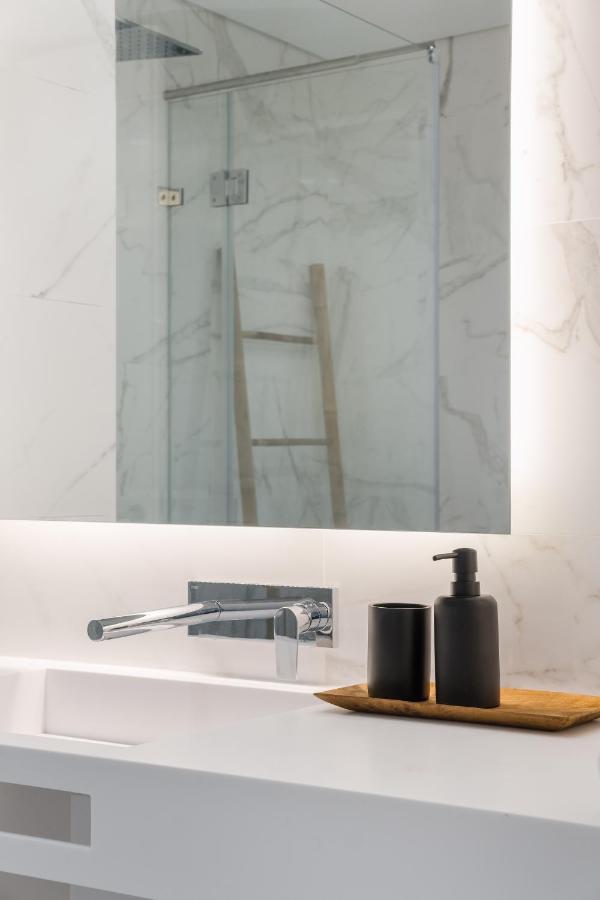 Casa Boma Lisboa - Unique Apartment With Swimming Pool - Marvila I Экстерьер фото