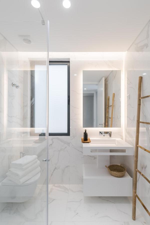 Casa Boma Lisboa - Unique Apartment With Swimming Pool - Marvila I Экстерьер фото