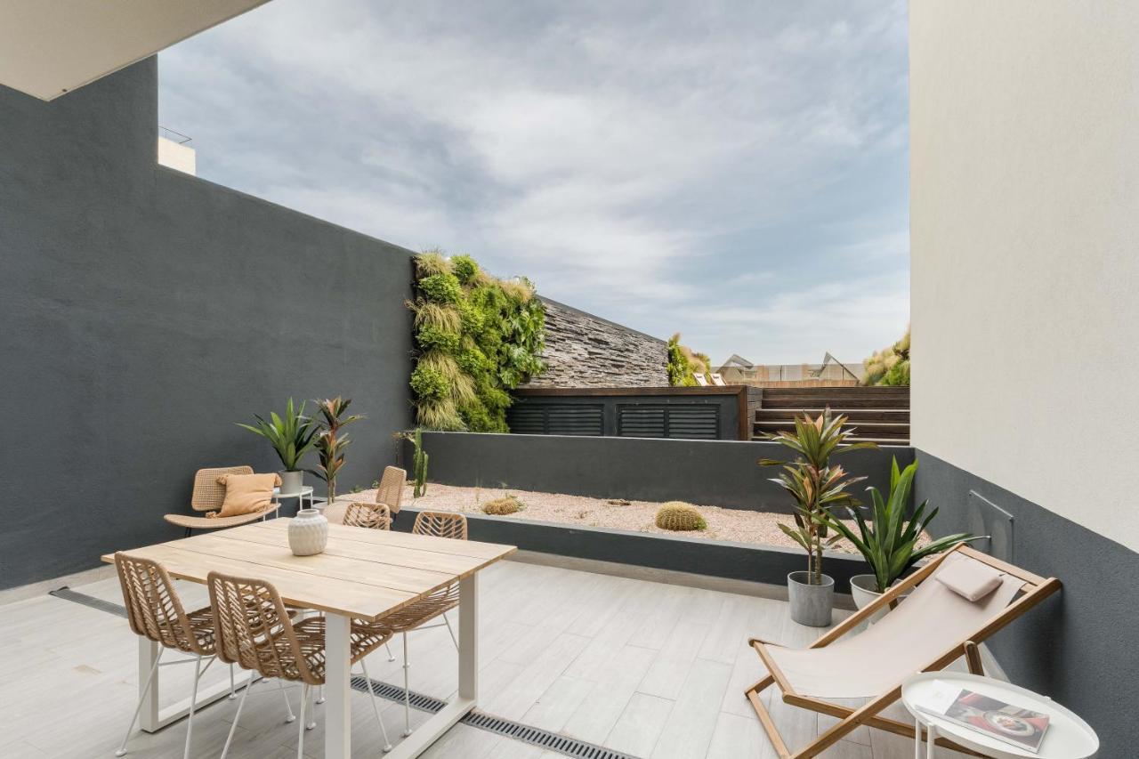Casa Boma Lisboa - Unique Apartment With Swimming Pool - Marvila I Экстерьер фото