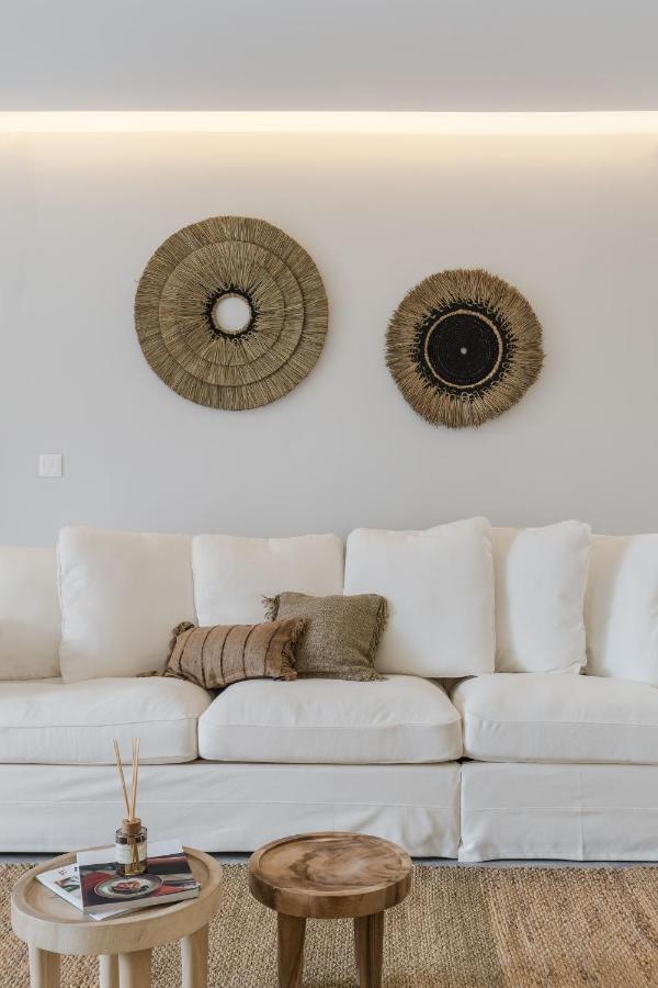 Casa Boma Lisboa - Unique Apartment With Swimming Pool - Marvila I Экстерьер фото