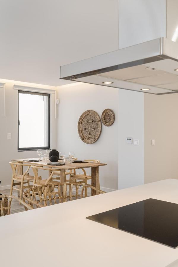 Casa Boma Lisboa - Unique Apartment With Swimming Pool - Marvila I Экстерьер фото