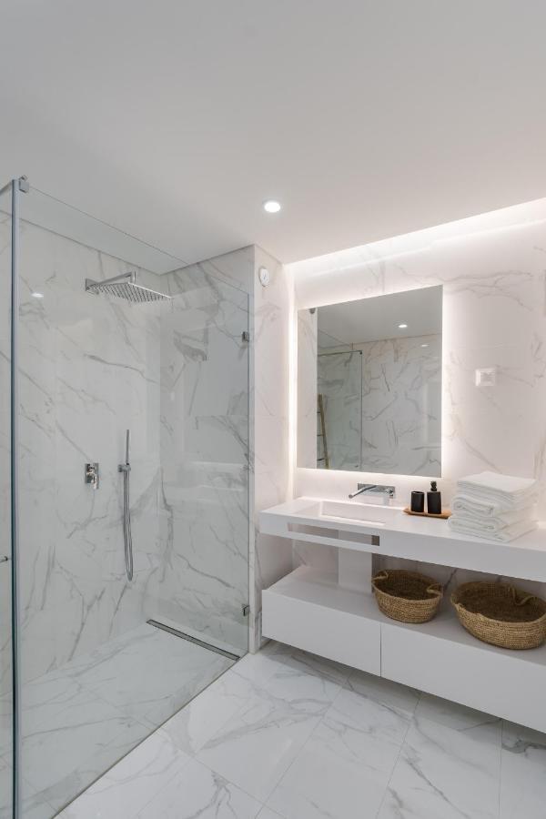 Casa Boma Lisboa - Unique Apartment With Swimming Pool - Marvila I Экстерьер фото