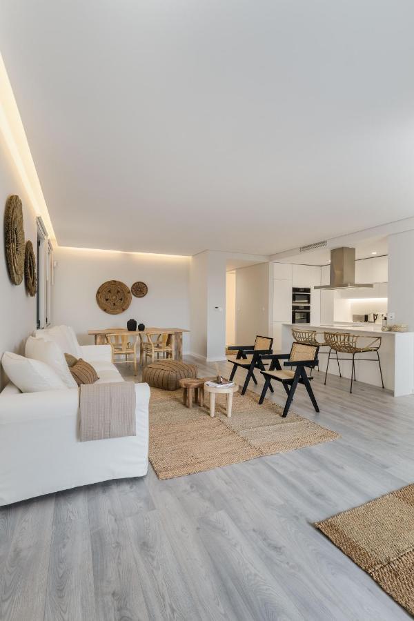 Casa Boma Lisboa - Unique Apartment With Swimming Pool - Marvila I Экстерьер фото