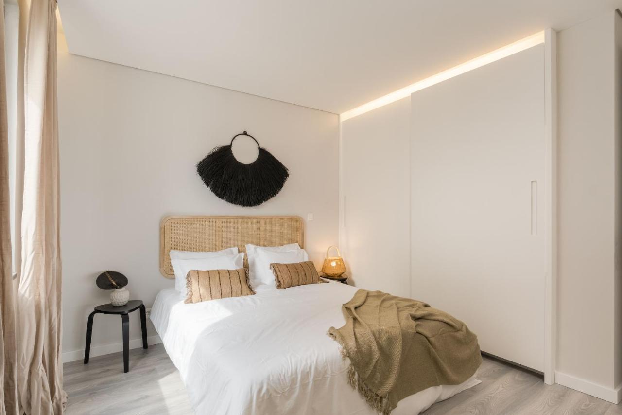 Casa Boma Lisboa - Unique Apartment With Swimming Pool - Marvila I Экстерьер фото