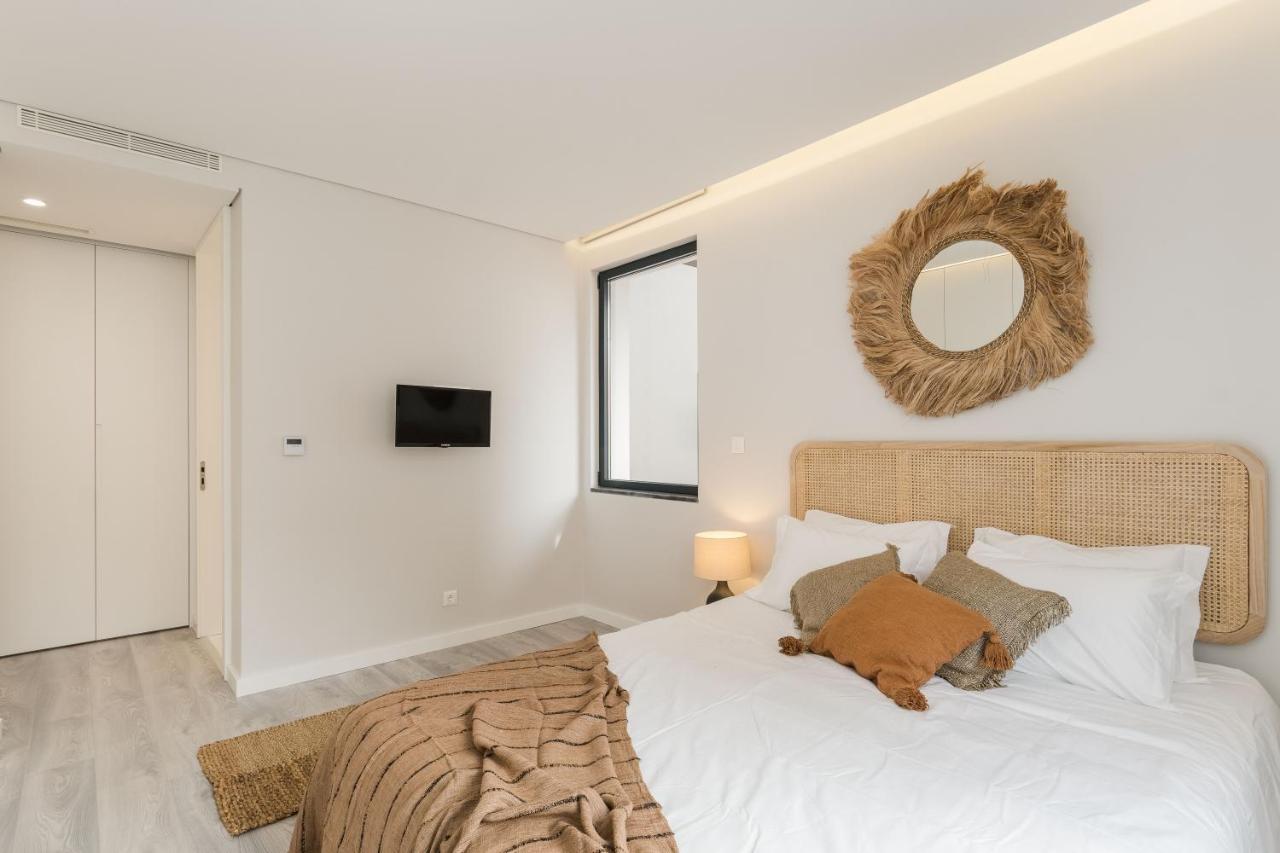 Casa Boma Lisboa - Unique Apartment With Swimming Pool - Marvila I Экстерьер фото