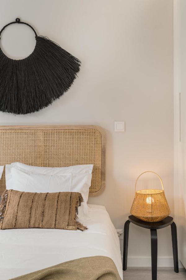 Casa Boma Lisboa - Unique Apartment With Swimming Pool - Marvila I Экстерьер фото