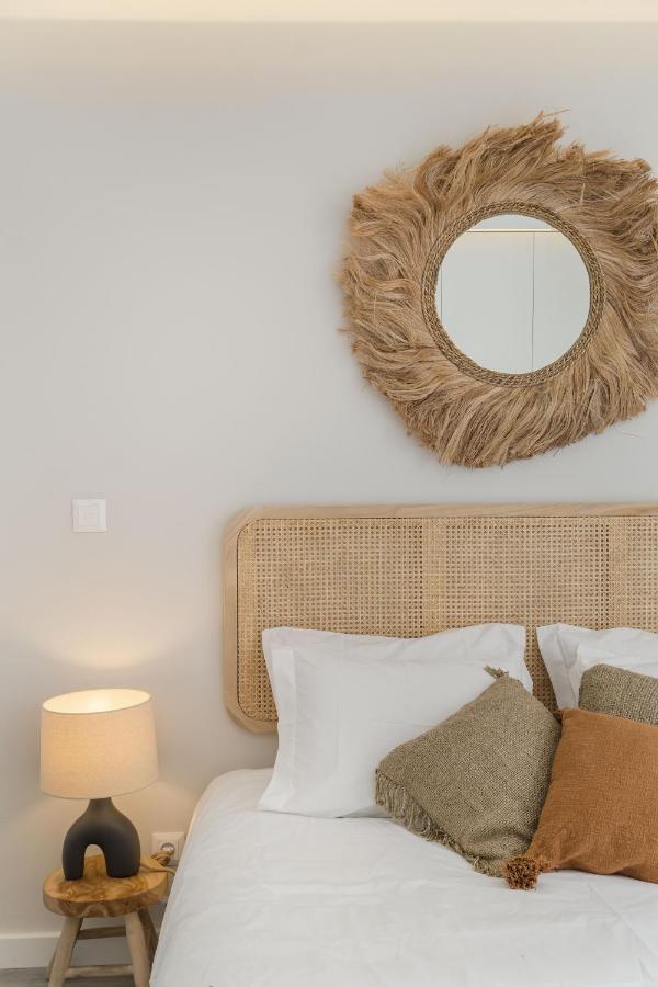 Casa Boma Lisboa - Unique Apartment With Swimming Pool - Marvila I Экстерьер фото