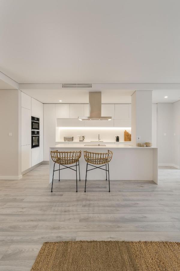 Casa Boma Lisboa - Unique Apartment With Swimming Pool - Marvila I Экстерьер фото