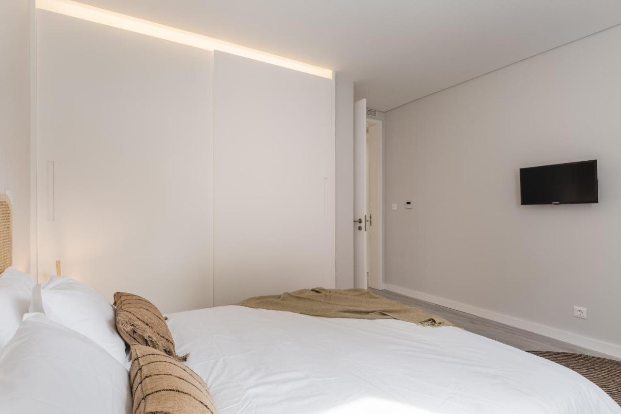 Casa Boma Lisboa - Unique Apartment With Swimming Pool - Marvila I Экстерьер фото