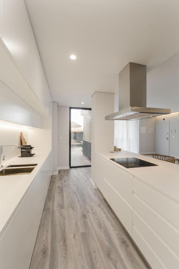 Casa Boma Lisboa - Unique Apartment With Swimming Pool - Marvila I Экстерьер фото